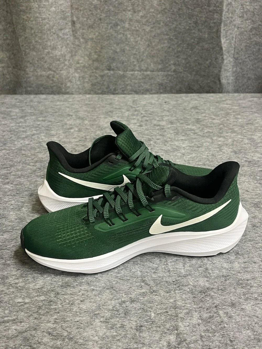 New York Jets Nike NFL Air Zoom Pegasus 39 Mens 9.5 Sneaker Running Shoe NEW B